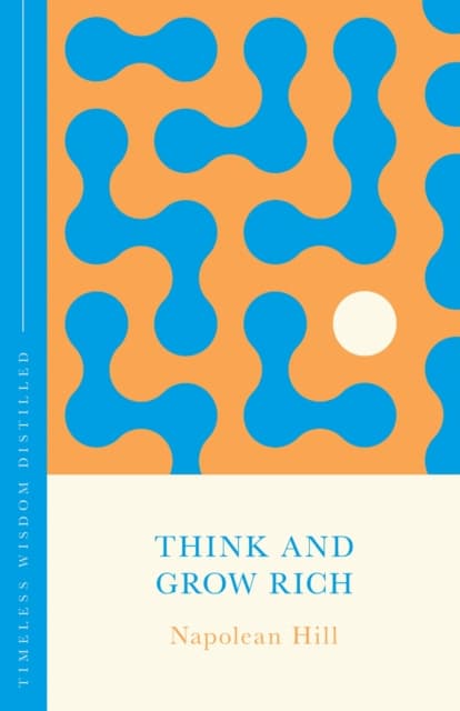Think and Grow Rich