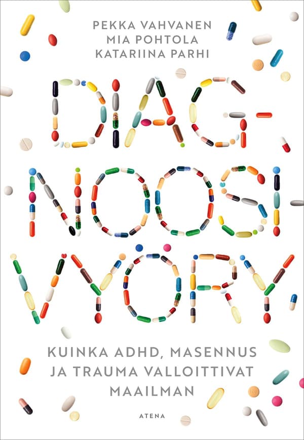 Diagnoosivyöry