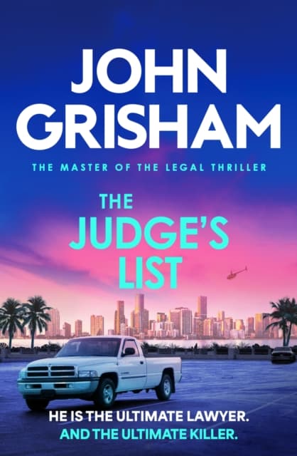 The Judge's List