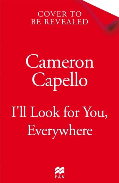 I'll Look for You, Everywhere