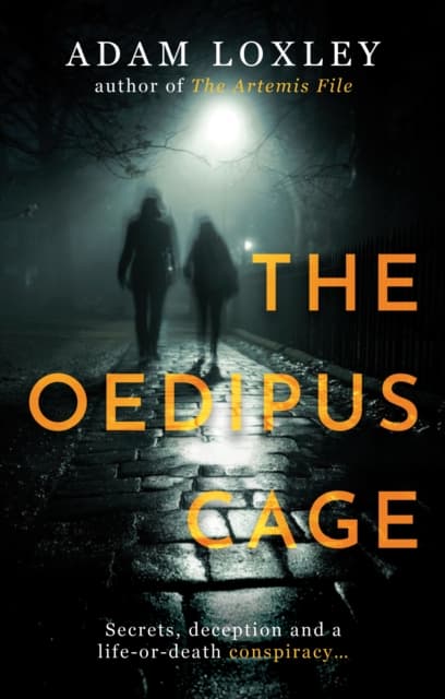The Oedipus Cage