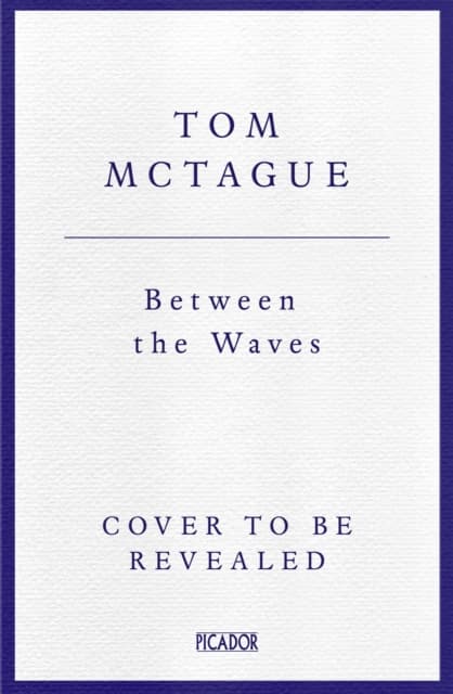 Between the Waves