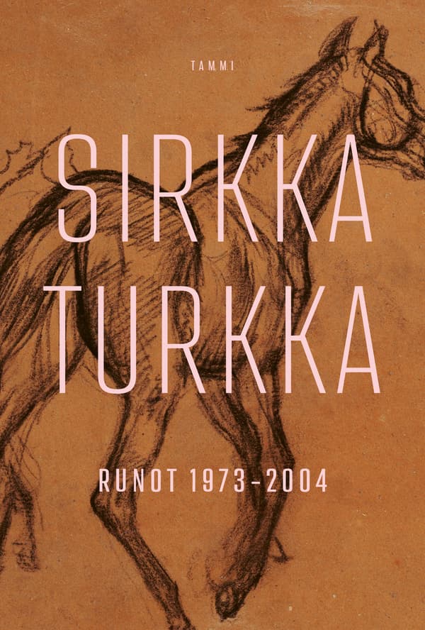Runot 1973‒2004