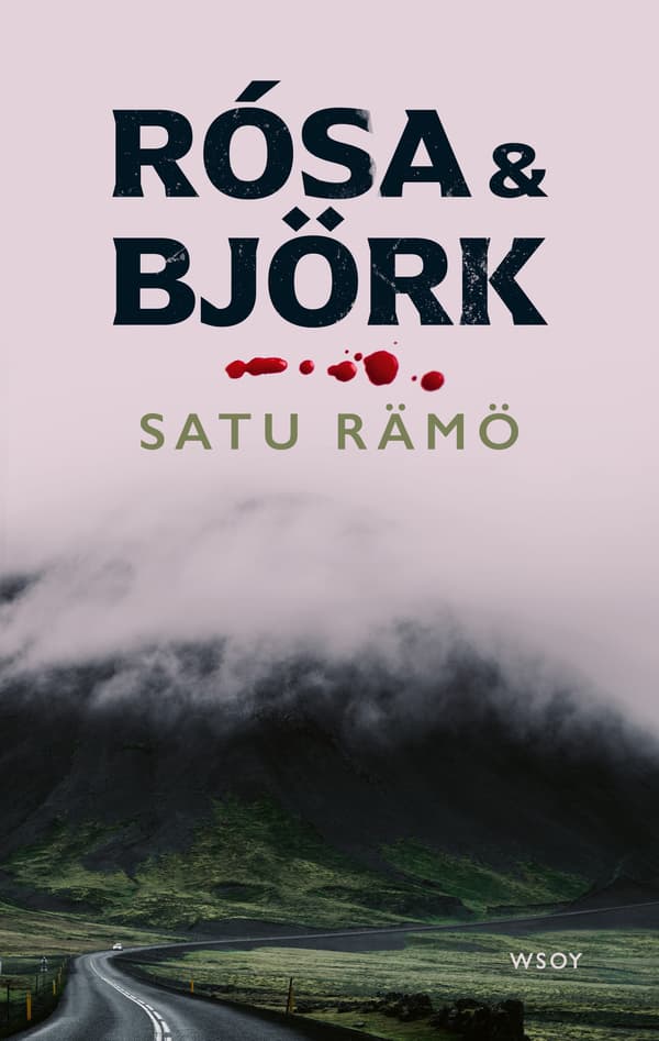 Rósa & Björk