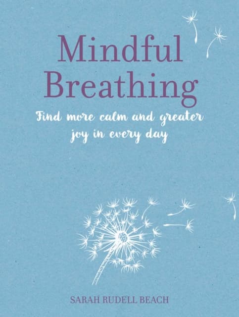 Mindful Breathing