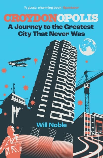 Croydonopolis