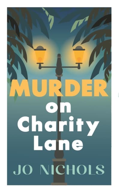 Murder on Charity Lane