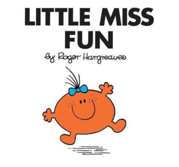 Little Miss Fun