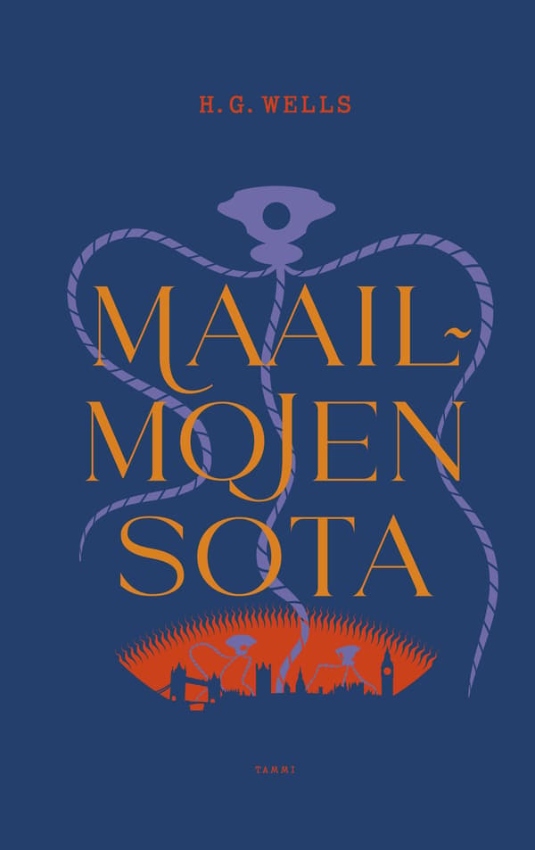 Maailmojen sota