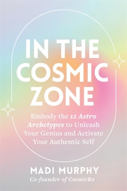 In the Cosmic Zone