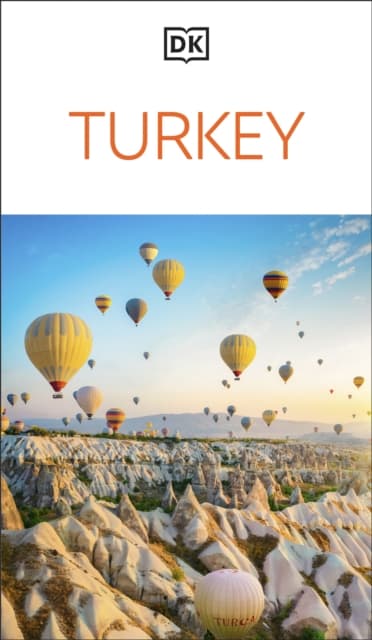 DK Turkey
