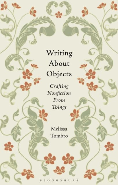 Writing About Objects