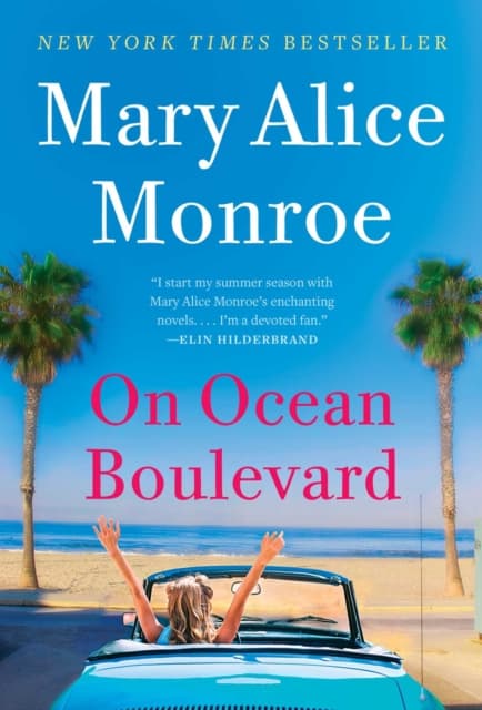 The On Ocean Boulevard