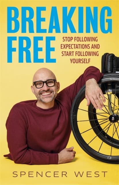 Breaking Free