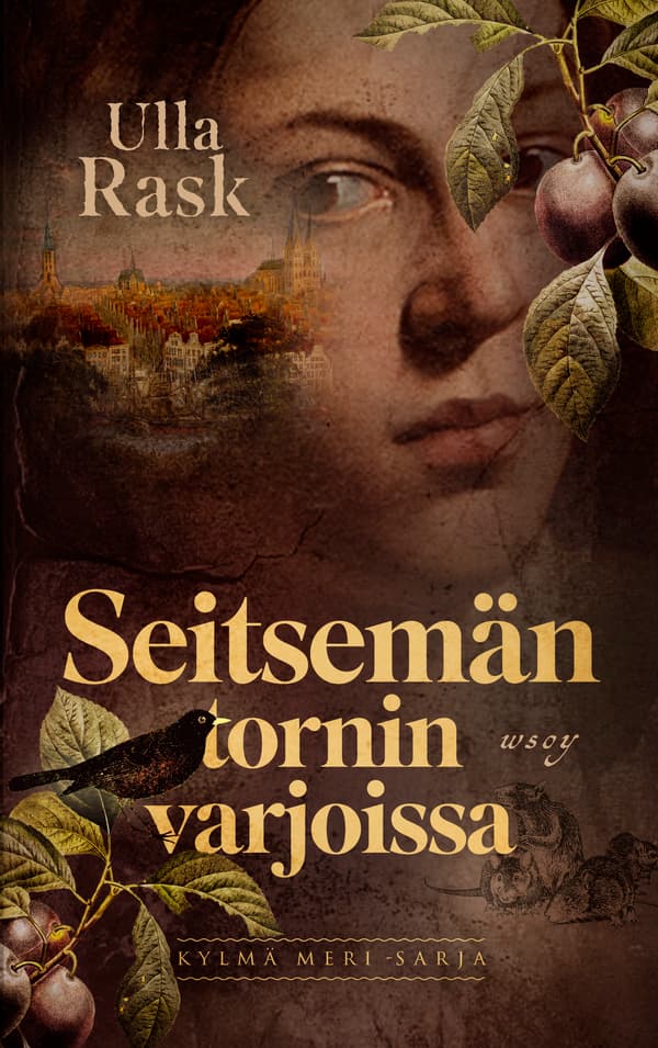 Seitsemän tornin varjoissa