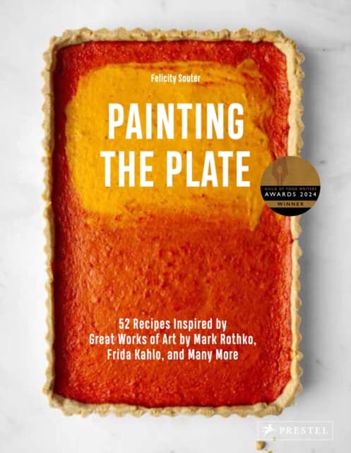 Painting the Plate