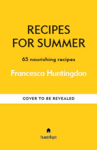 Recipes for Summer