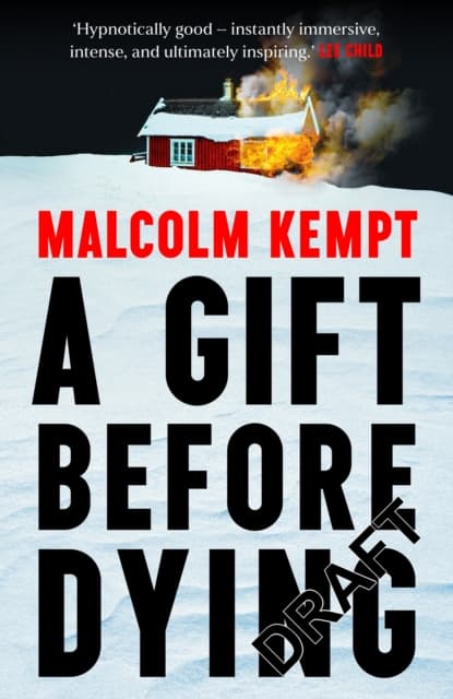 A Gift Before Dying