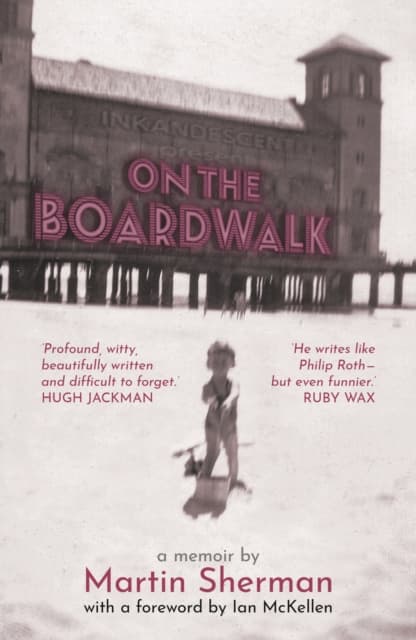 On the Boardwalk