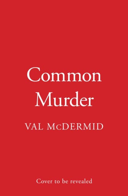 Common Murder