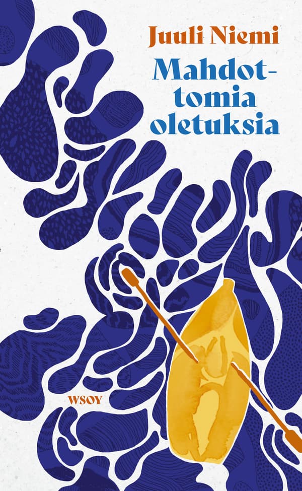 Mahdottomia oletuksia
