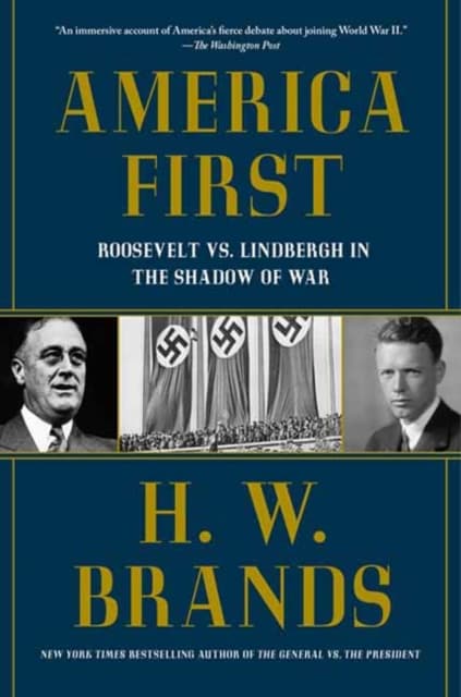 America First