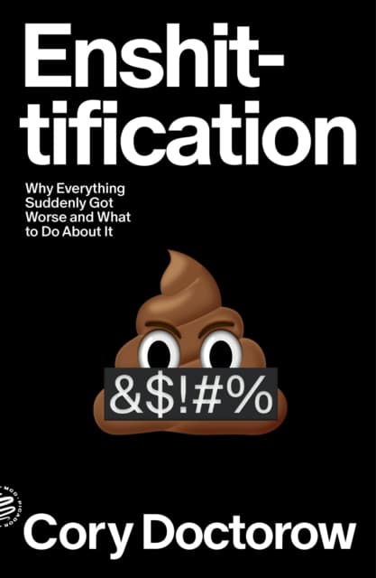 Enshittification