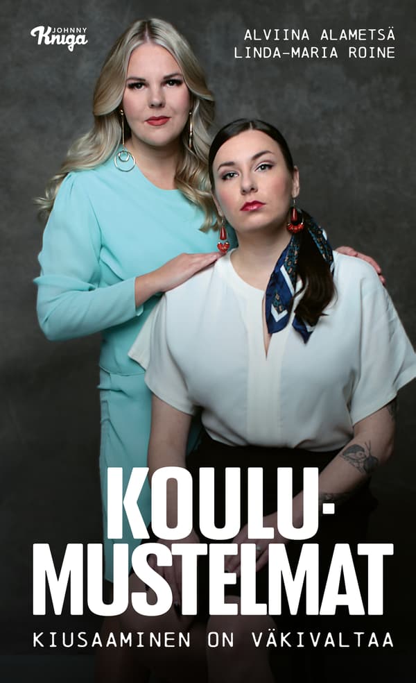Koulumustelmat