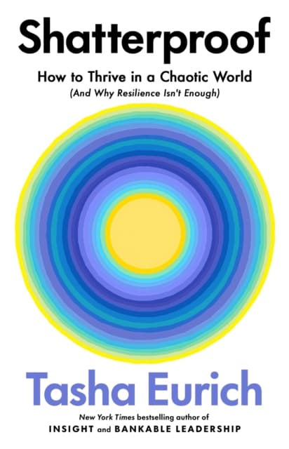 Shatterproof