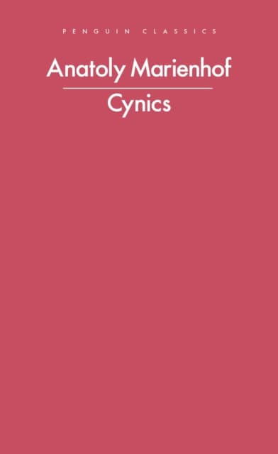 Cynics