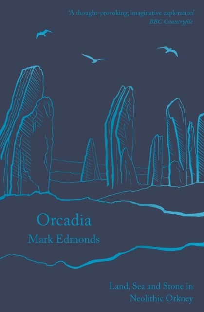 Orcadia