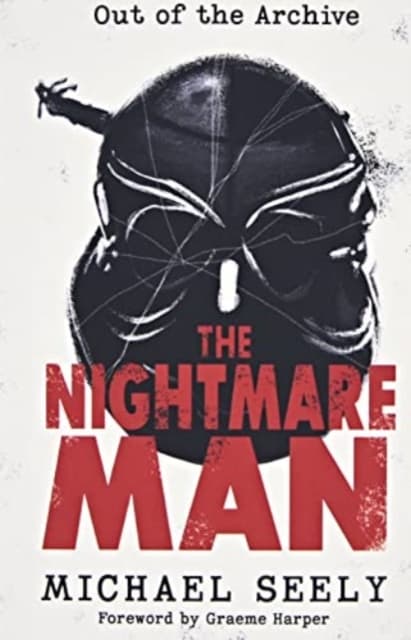 NIGHTMARE MAN