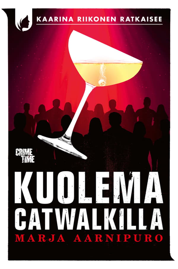 Kuolema catwalkilla
