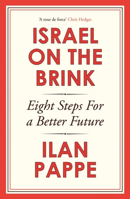 Israel on the Brink
