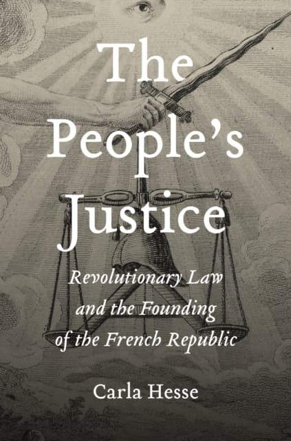 The People’s Justice