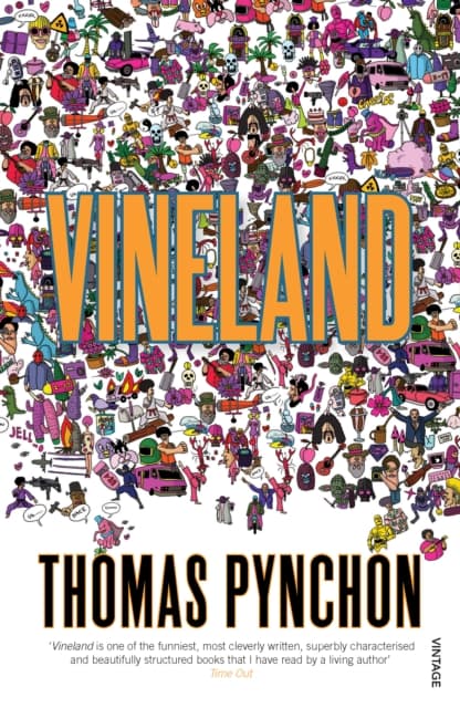 Vineland