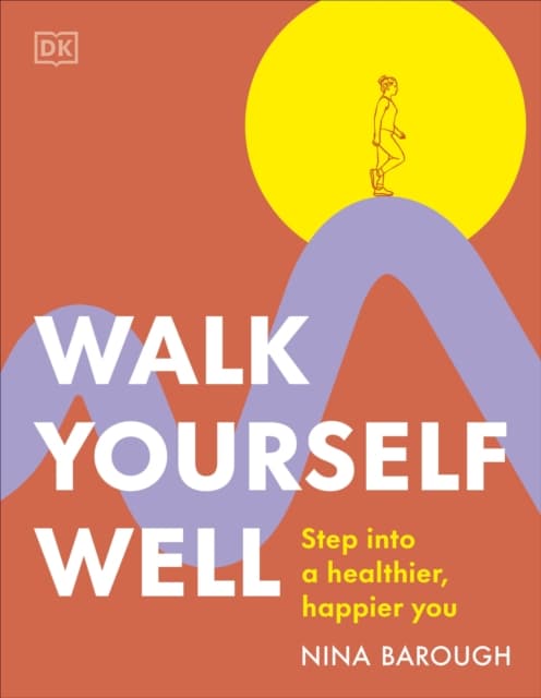 Walk Yourself Well