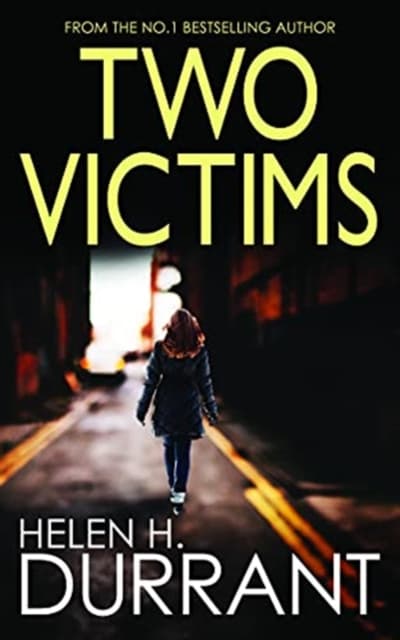 Two Victims