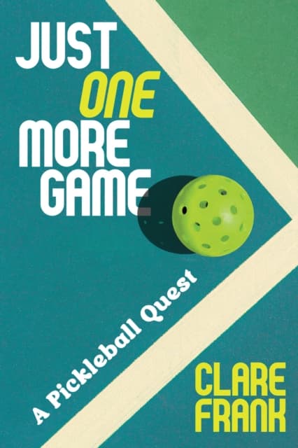 Just One More Game