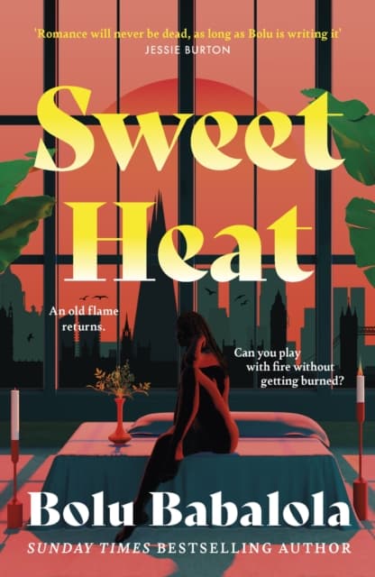 Sweet Heat