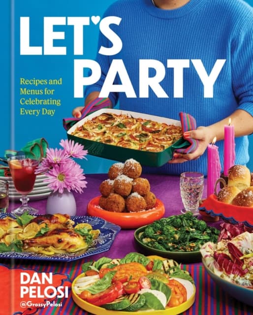 Let's Party