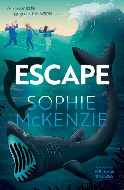 Escape!