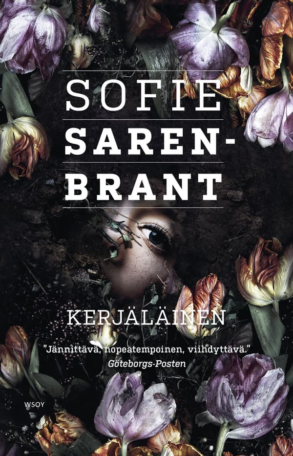 Kerjäläinen