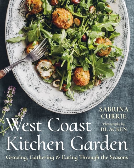 West Coast Kitchen Garden