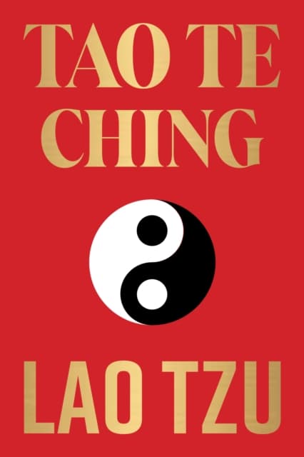 TAO TE CHING
