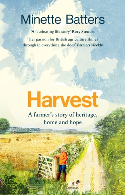 Harvest