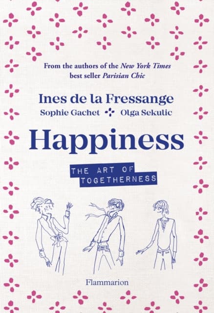 Happiness
