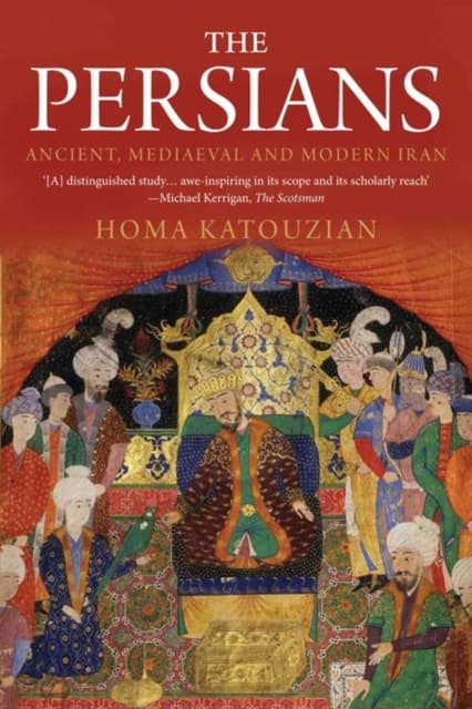 The Persians