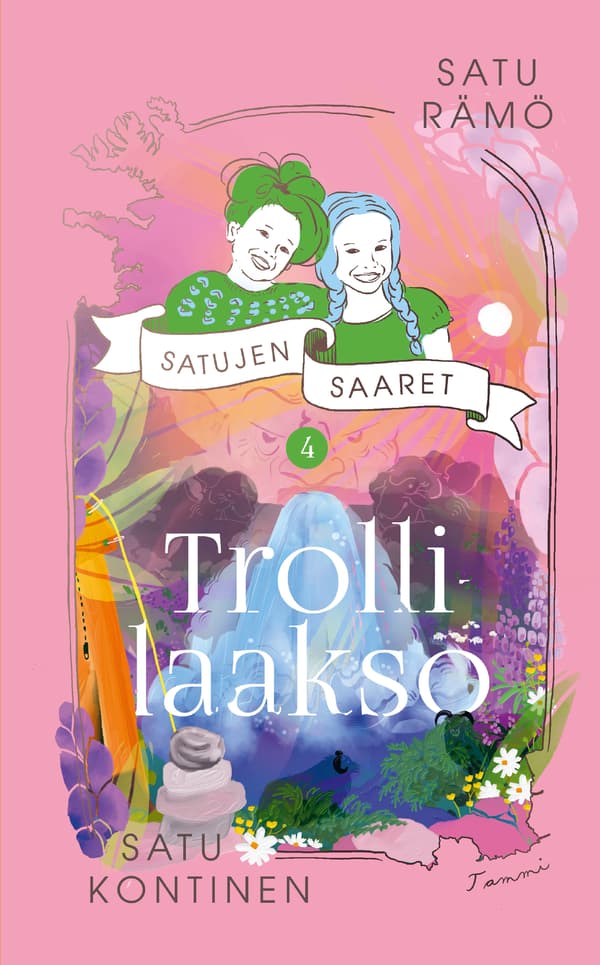 Trollilaakso