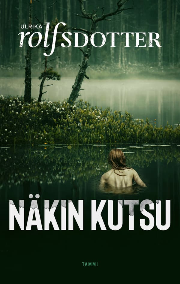 Näkin kutsu
